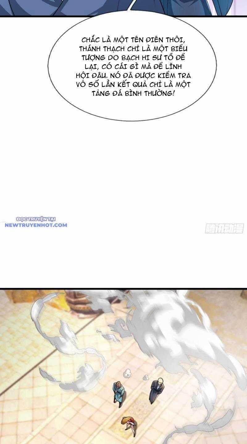 Ngủ Say Vạn Cổ: Xuất Thế Quét Ngang Chư Thiên 16 trang 29