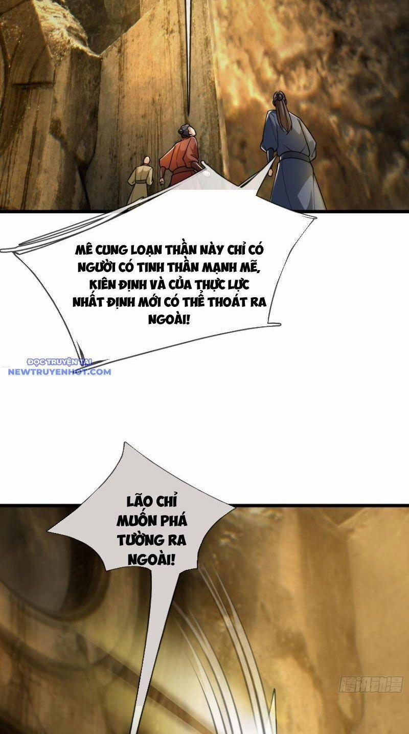 Ngủ Say Vạn Cổ: Xuất Thế Quét Ngang Chư Thiên 16 trang 3