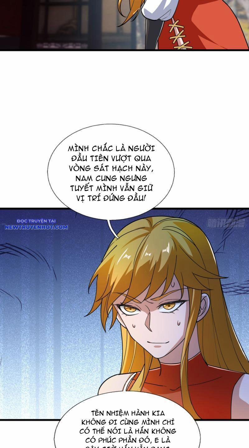 Ngủ Say Vạn Cổ: Xuất Thế Quét Ngang Chư Thiên 16 trang 31