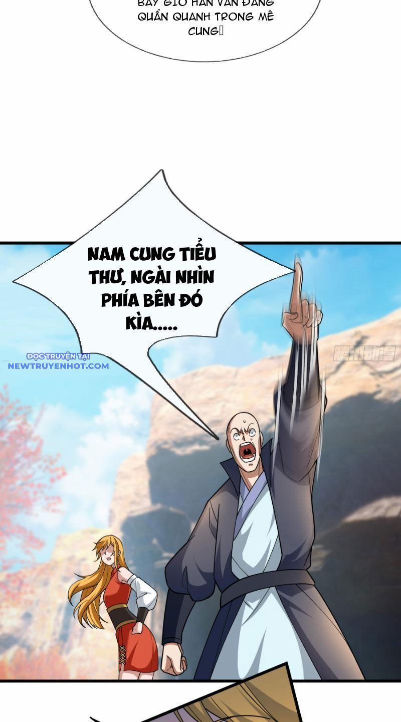 Ngủ Say Vạn Cổ: Xuất Thế Quét Ngang Chư Thiên 16 trang 32