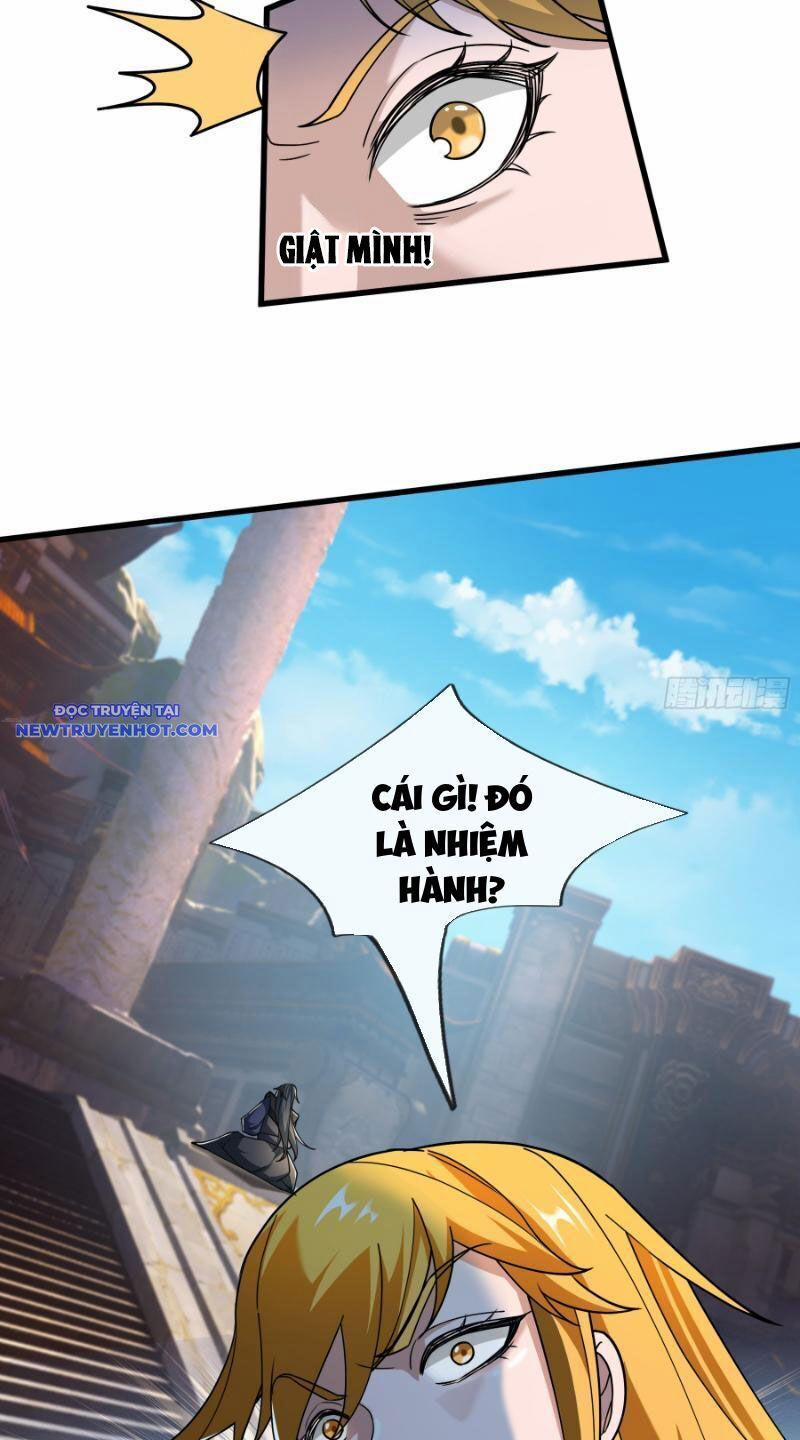 Ngủ Say Vạn Cổ: Xuất Thế Quét Ngang Chư Thiên 16 trang 33