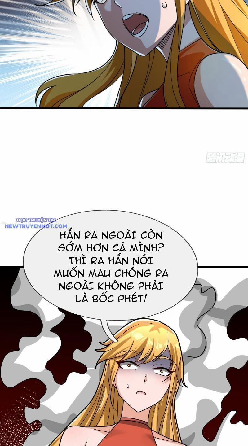 Ngủ Say Vạn Cổ: Xuất Thế Quét Ngang Chư Thiên 16 trang 34