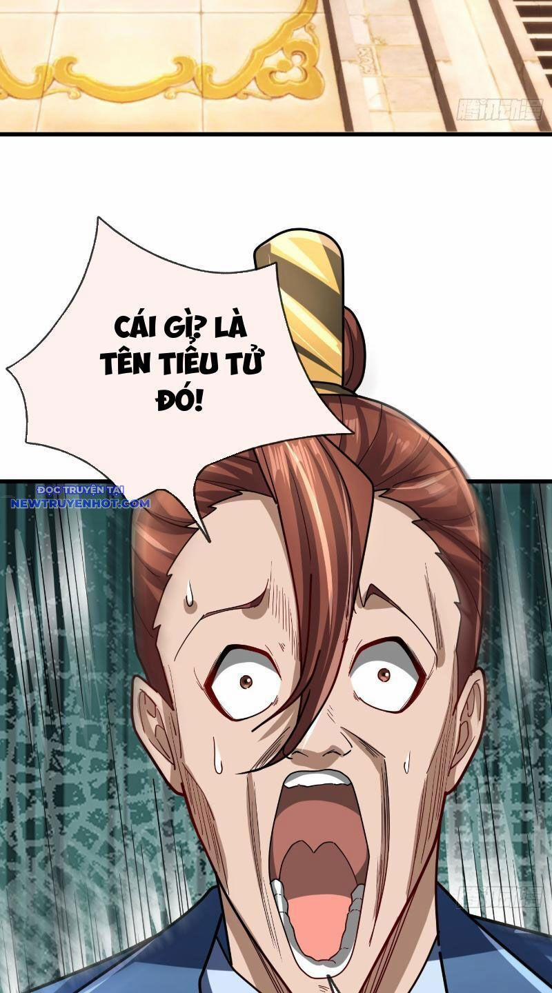 Ngủ Say Vạn Cổ: Xuất Thế Quét Ngang Chư Thiên 16 trang 39