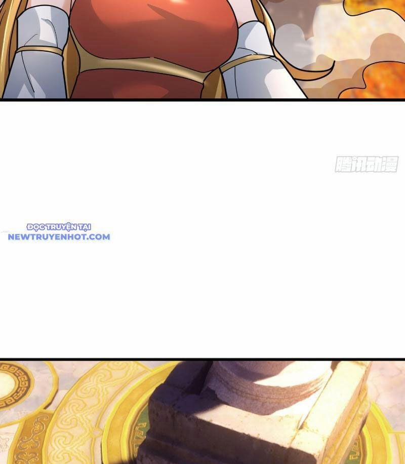 Ngủ Say Vạn Cổ: Xuất Thế Quét Ngang Chư Thiên 16 trang 41