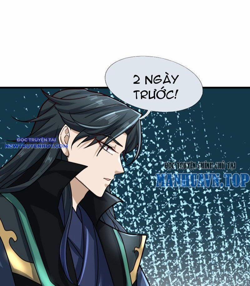 Ngủ Say Vạn Cổ: Xuất Thế Quét Ngang Chư Thiên 16 trang 43