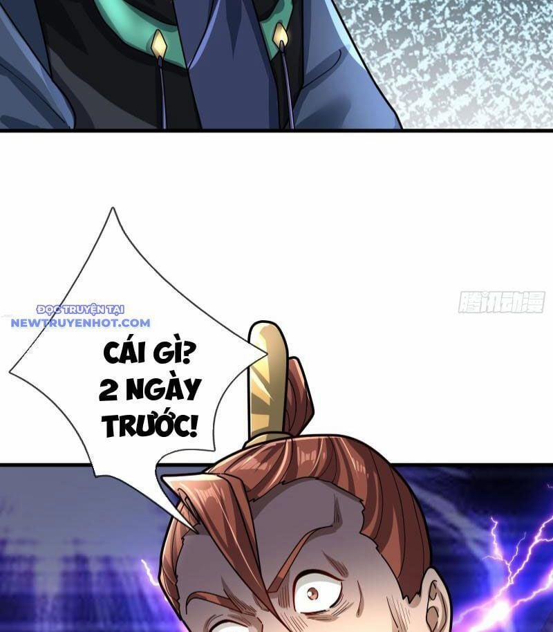Ngủ Say Vạn Cổ: Xuất Thế Quét Ngang Chư Thiên 16 trang 44