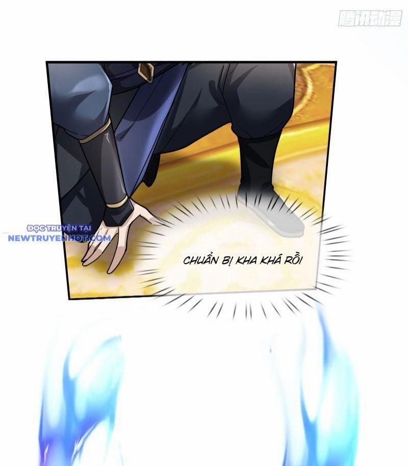 Ngủ Say Vạn Cổ: Xuất Thế Quét Ngang Chư Thiên 16 trang 46