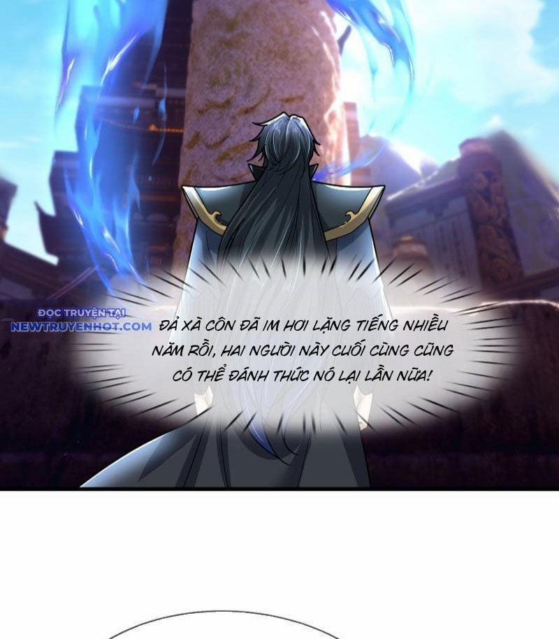 Ngủ Say Vạn Cổ: Xuất Thế Quét Ngang Chư Thiên 16 trang 48