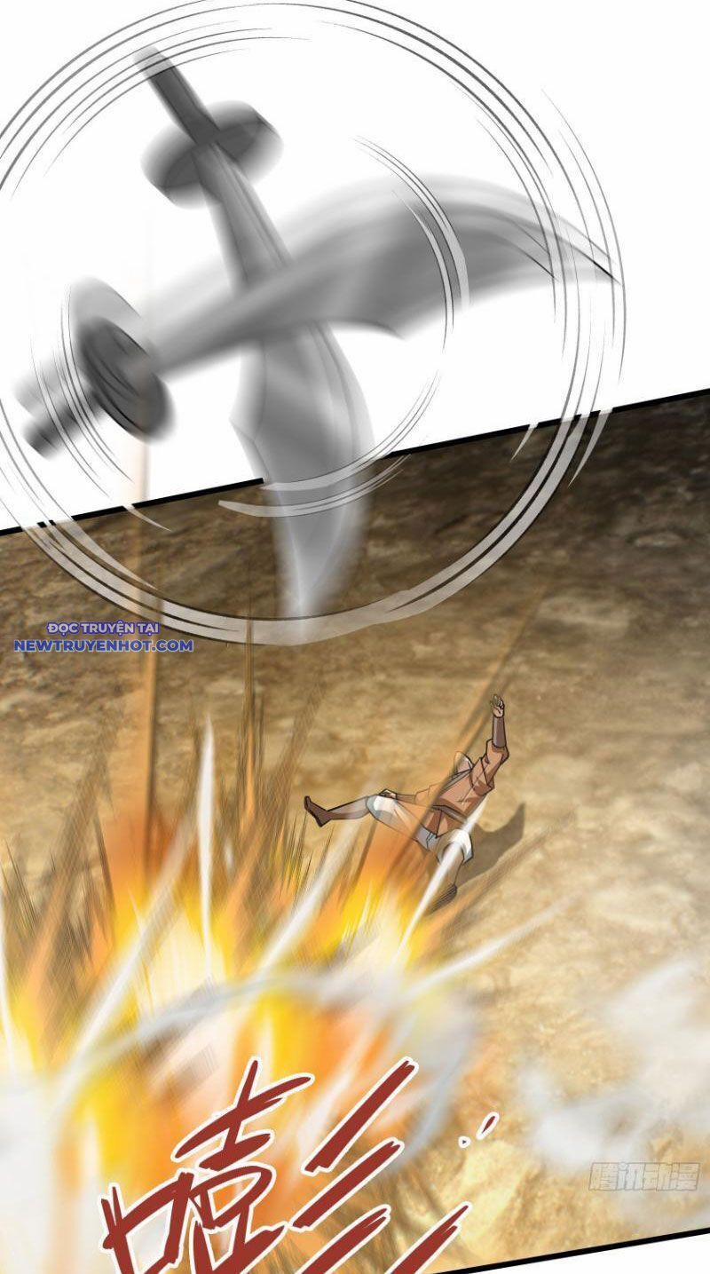 Ngủ Say Vạn Cổ: Xuất Thế Quét Ngang Chư Thiên 16 trang 5