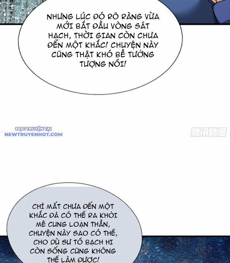 Ngủ Say Vạn Cổ: Xuất Thế Quét Ngang Chư Thiên 16 trang 50