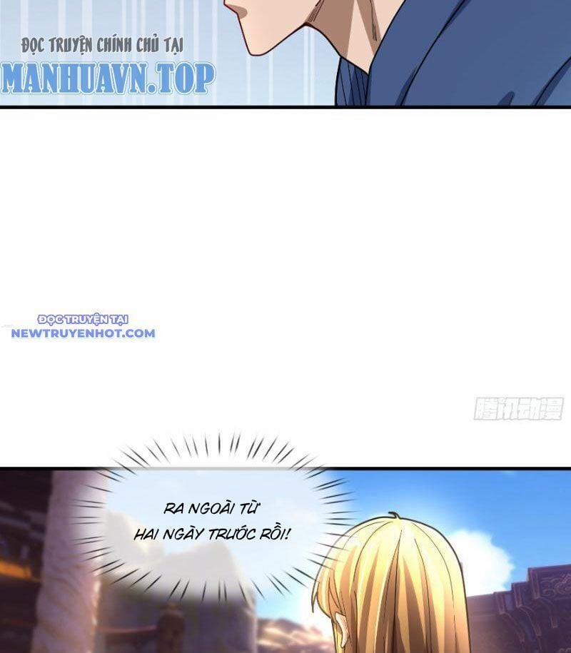 Ngủ Say Vạn Cổ: Xuất Thế Quét Ngang Chư Thiên 16 trang 53