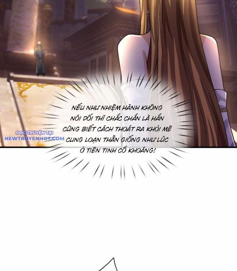 Ngủ Say Vạn Cổ: Xuất Thế Quét Ngang Chư Thiên 16 trang 54