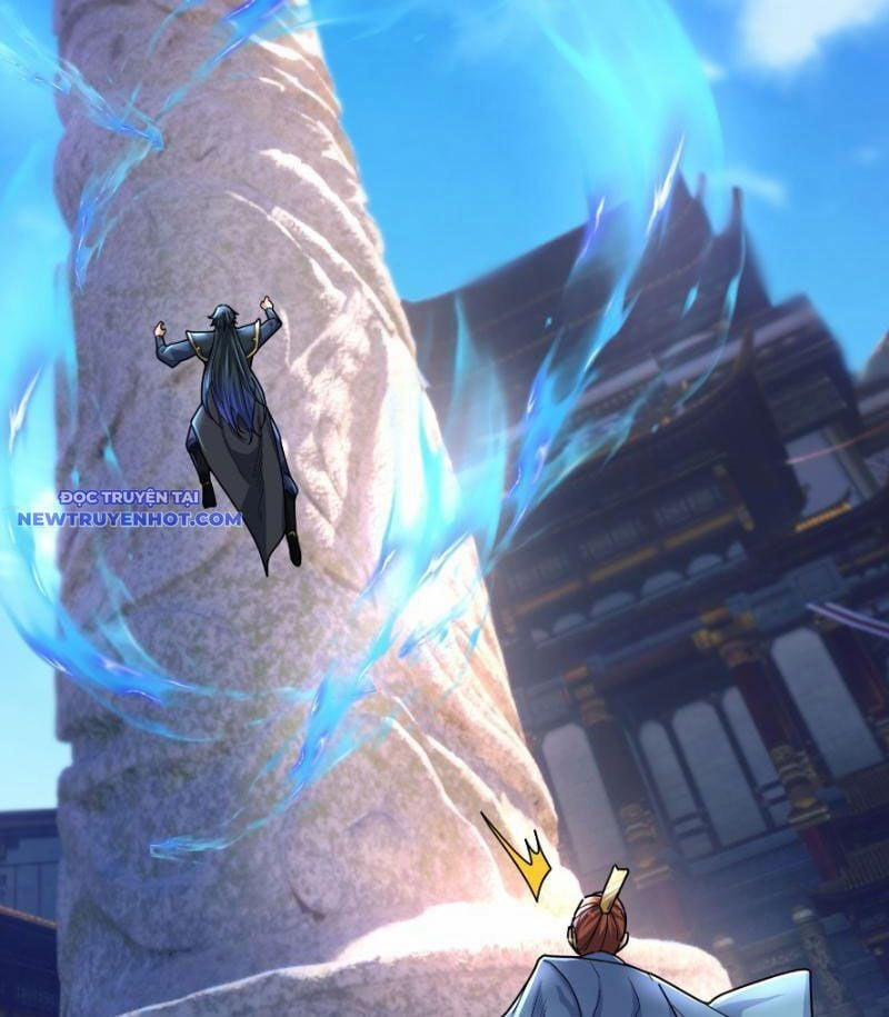 Ngủ Say Vạn Cổ: Xuất Thế Quét Ngang Chư Thiên 16 trang 57