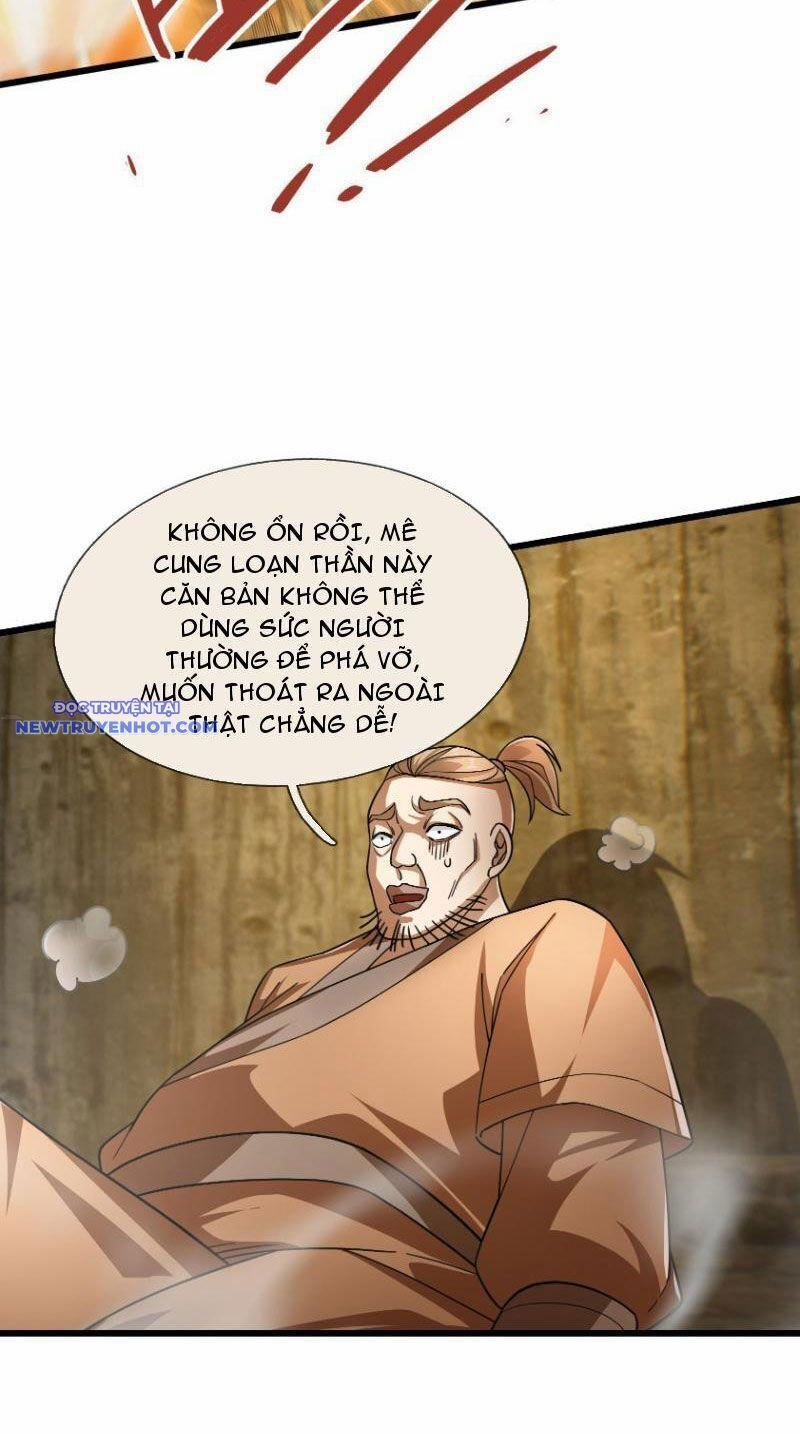 Ngủ Say Vạn Cổ: Xuất Thế Quét Ngang Chư Thiên 16 trang 6