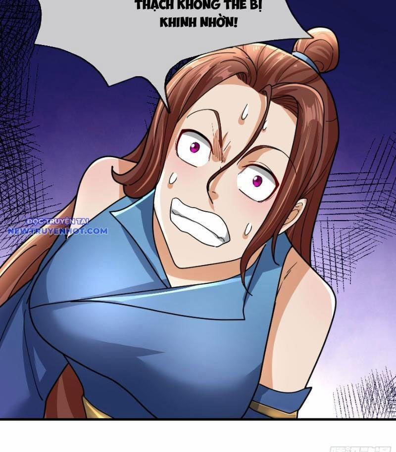 Ngủ Say Vạn Cổ: Xuất Thế Quét Ngang Chư Thiên 16 trang 60
