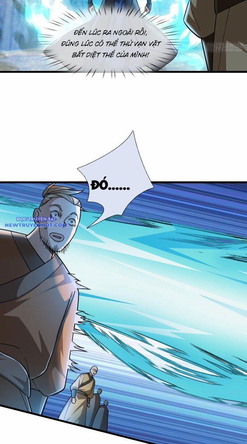 Ngủ Say Vạn Cổ: Xuất Thế Quét Ngang Chư Thiên 16 trang 8