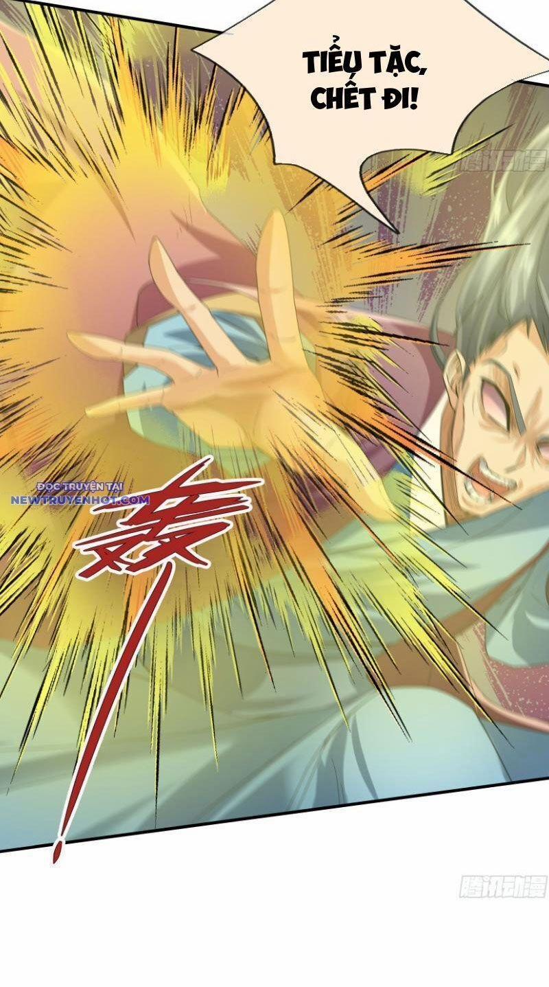 Ngủ Say Vạn Cổ: Xuất Thế Quét Ngang Chư Thiên 17 trang 11