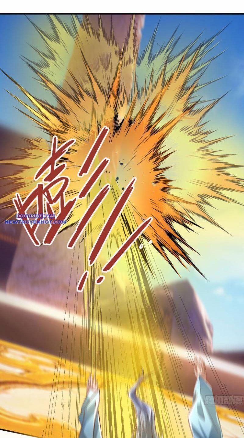 Ngủ Say Vạn Cổ: Xuất Thế Quét Ngang Chư Thiên 17 trang 12