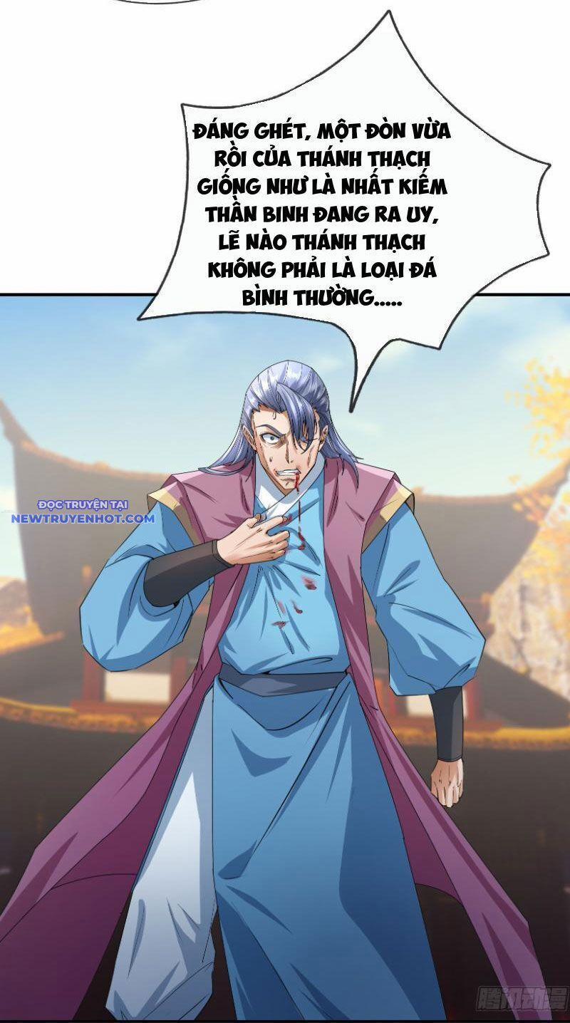 Ngủ Say Vạn Cổ: Xuất Thế Quét Ngang Chư Thiên 17 trang 16
