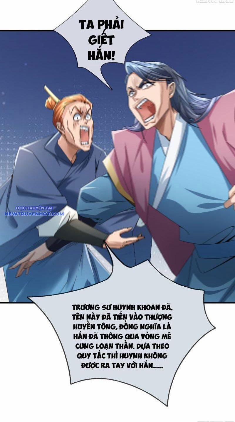 Ngủ Say Vạn Cổ: Xuất Thế Quét Ngang Chư Thiên 17 trang 2