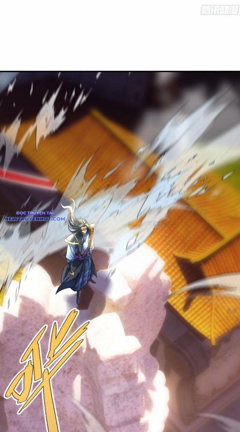 Ngủ Say Vạn Cổ: Xuất Thế Quét Ngang Chư Thiên 17 trang 20