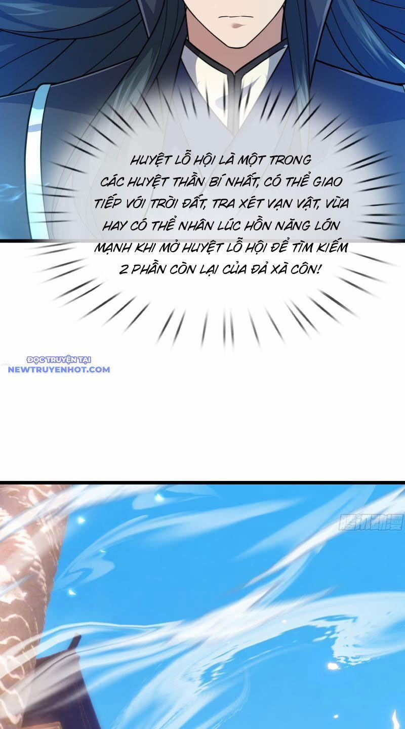 Ngủ Say Vạn Cổ: Xuất Thế Quét Ngang Chư Thiên 17 trang 25