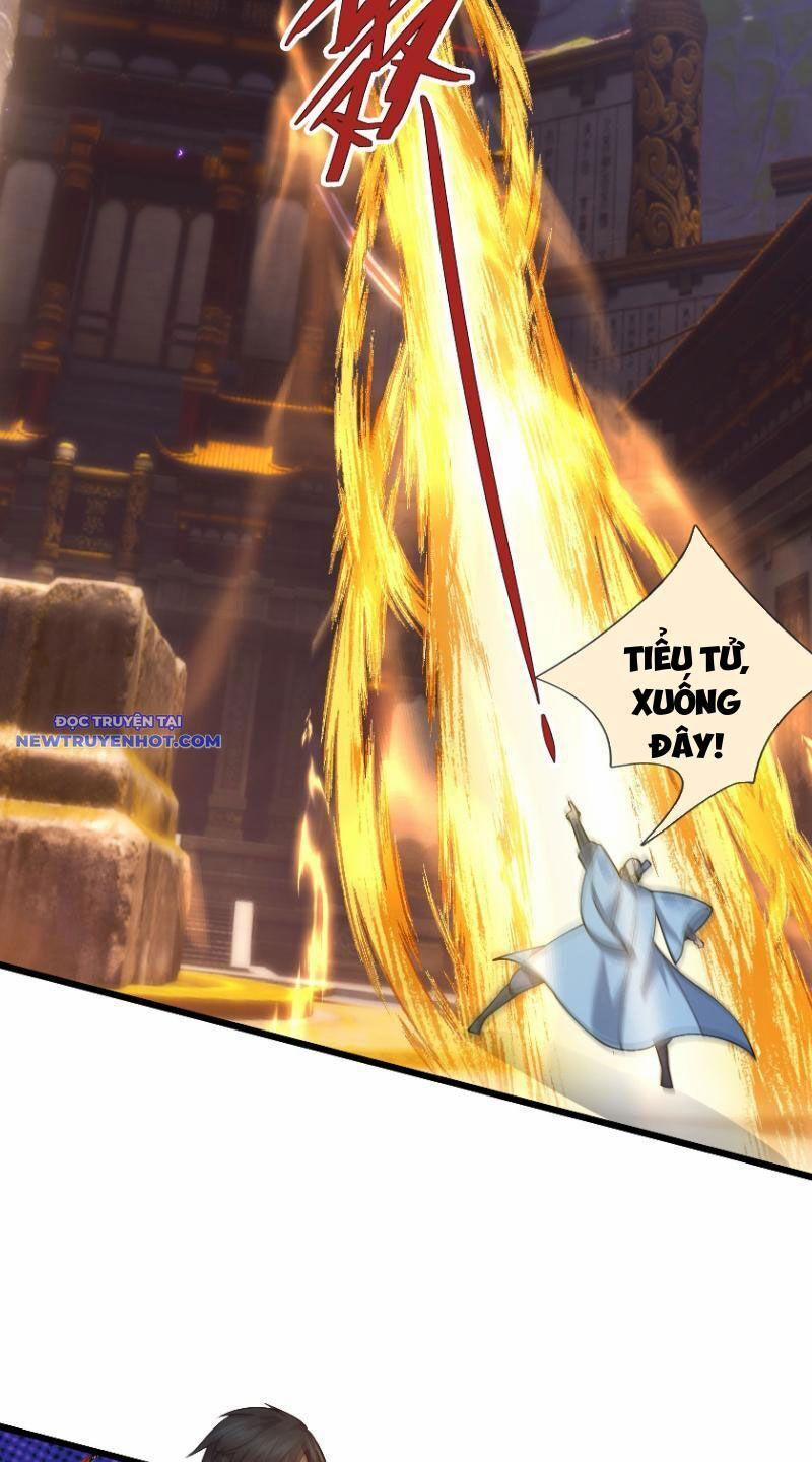 Ngủ Say Vạn Cổ: Xuất Thế Quét Ngang Chư Thiên 17 trang 30