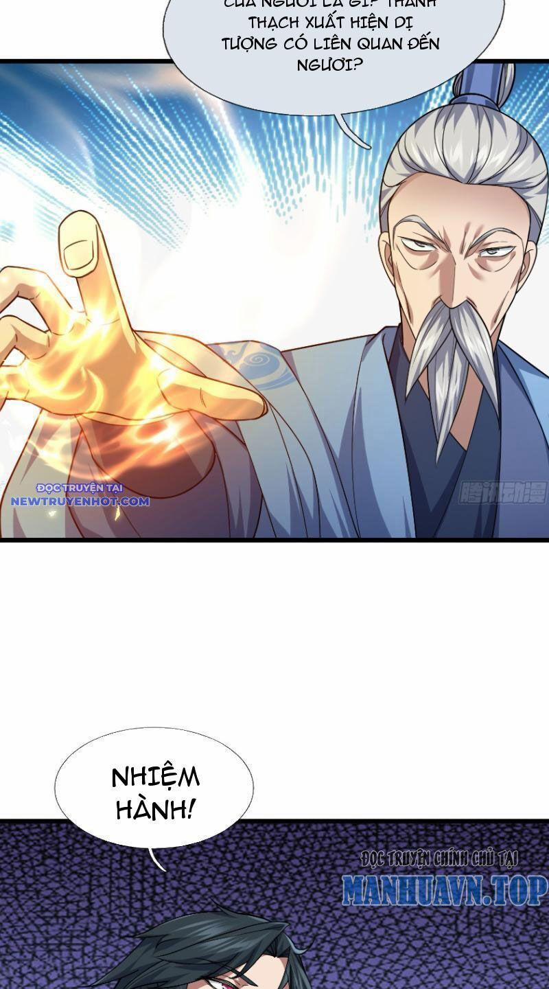 Ngủ Say Vạn Cổ: Xuất Thế Quét Ngang Chư Thiên 17 trang 33