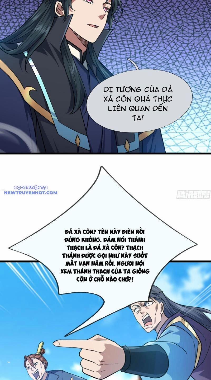 Ngủ Say Vạn Cổ: Xuất Thế Quét Ngang Chư Thiên 17 trang 34