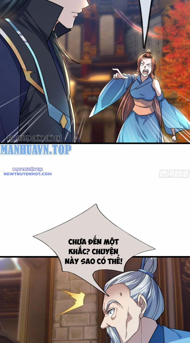 Ngủ Say Vạn Cổ: Xuất Thế Quét Ngang Chư Thiên 17 trang 40
