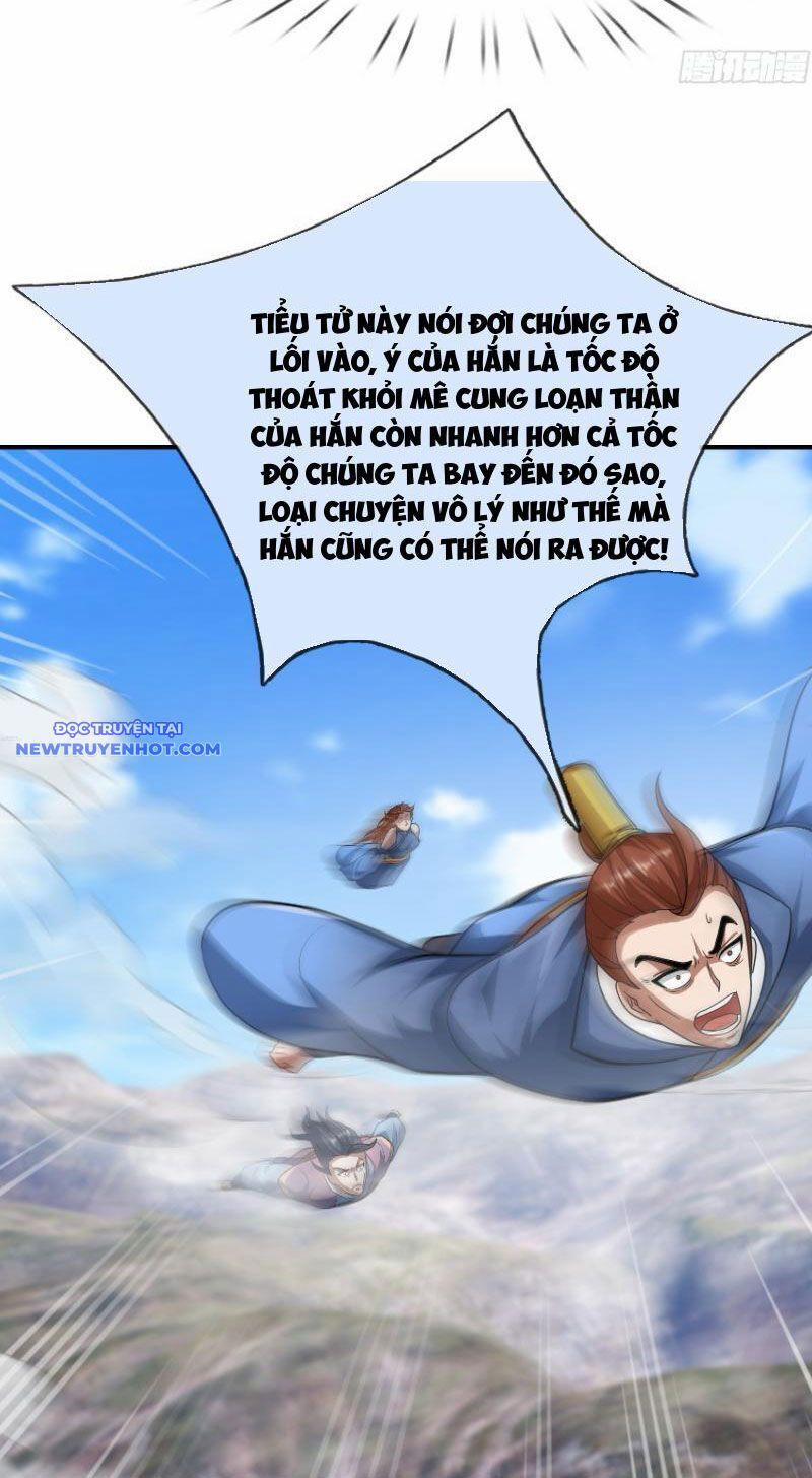 Ngủ Say Vạn Cổ: Xuất Thế Quét Ngang Chư Thiên 17 trang 49