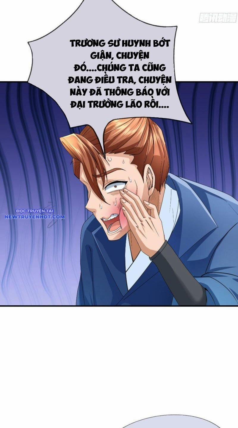 Ngủ Say Vạn Cổ: Xuất Thế Quét Ngang Chư Thiên 17 trang 5