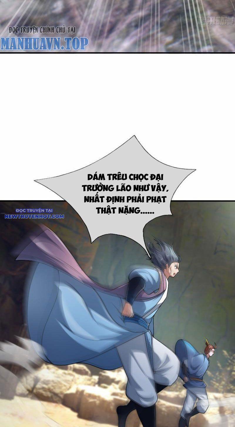 Ngủ Say Vạn Cổ: Xuất Thế Quét Ngang Chư Thiên 17 trang 50