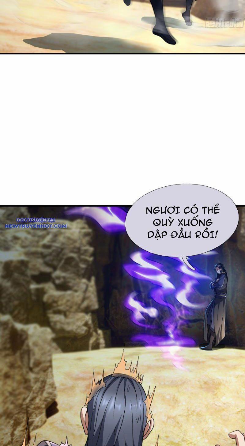 Ngủ Say Vạn Cổ: Xuất Thế Quét Ngang Chư Thiên 17 trang 51