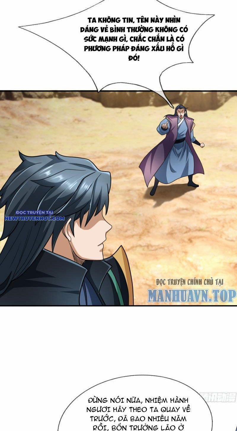 Ngủ Say Vạn Cổ: Xuất Thế Quét Ngang Chư Thiên 17 trang 54