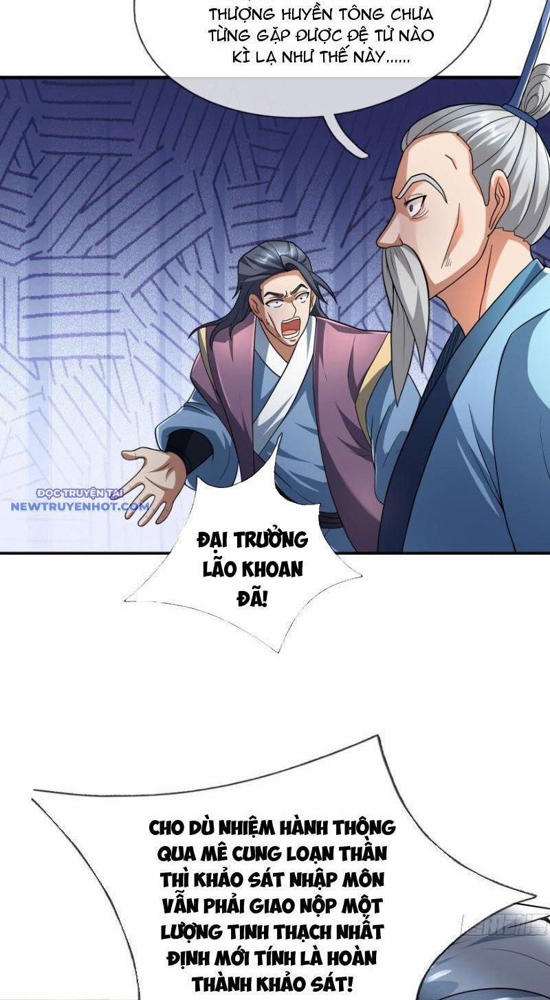 Ngủ Say Vạn Cổ: Xuất Thế Quét Ngang Chư Thiên 17 trang 55