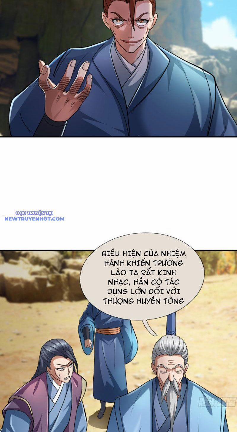 Ngủ Say Vạn Cổ: Xuất Thế Quét Ngang Chư Thiên 17 trang 57