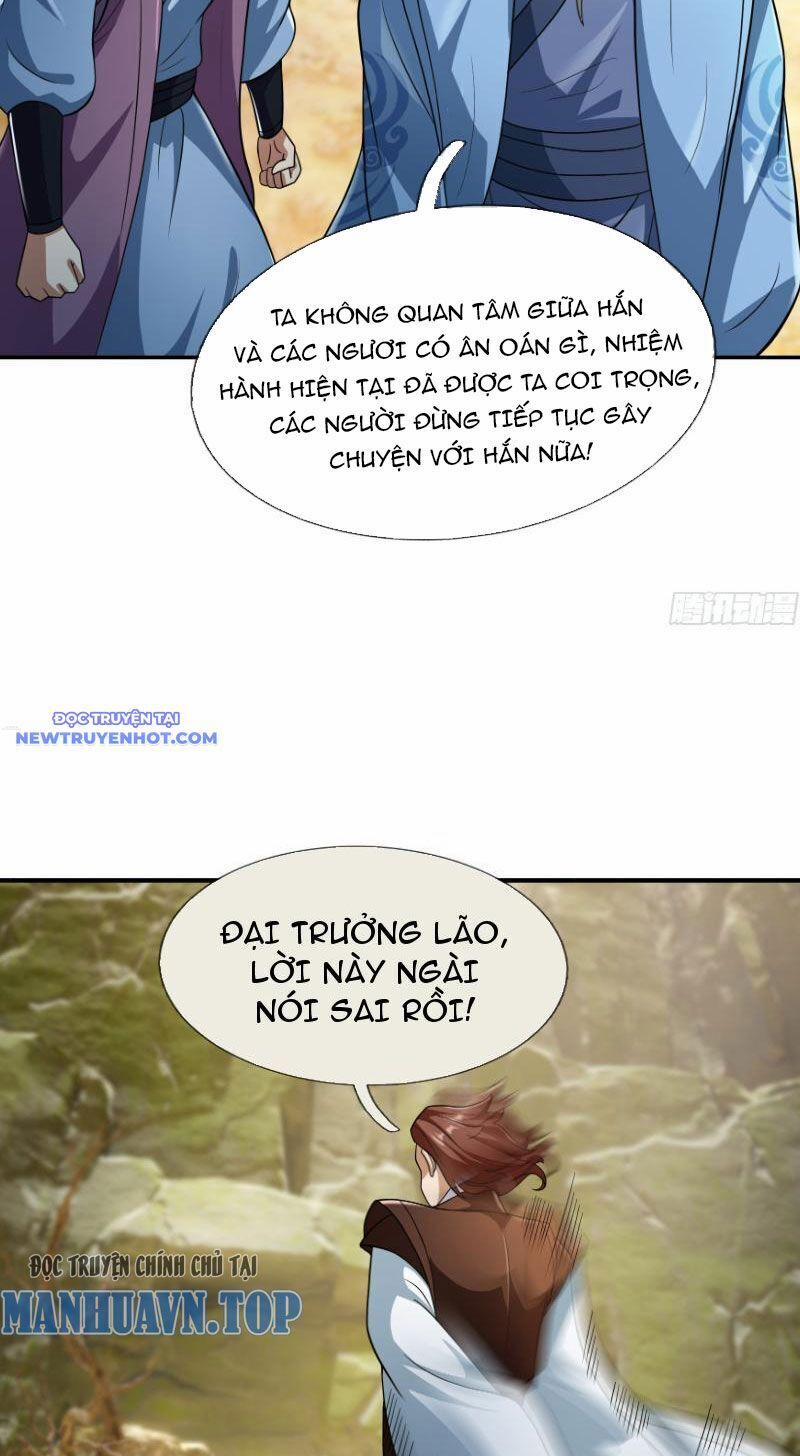 Ngủ Say Vạn Cổ: Xuất Thế Quét Ngang Chư Thiên 17 trang 58