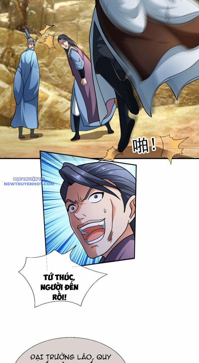 Ngủ Say Vạn Cổ: Xuất Thế Quét Ngang Chư Thiên 17 trang 59