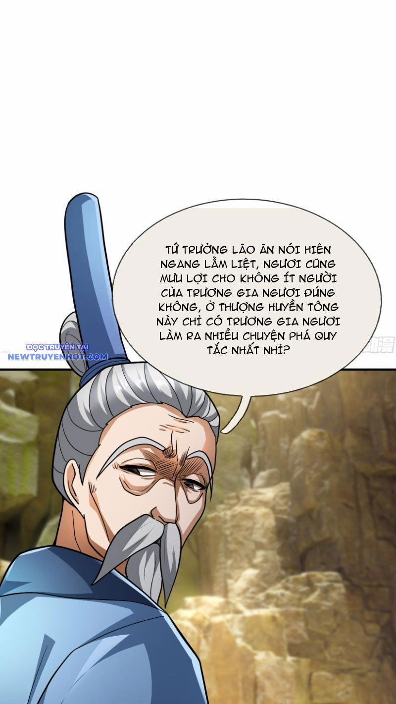 Ngủ Say Vạn Cổ: Xuất Thế Quét Ngang Chư Thiên 17 trang 61