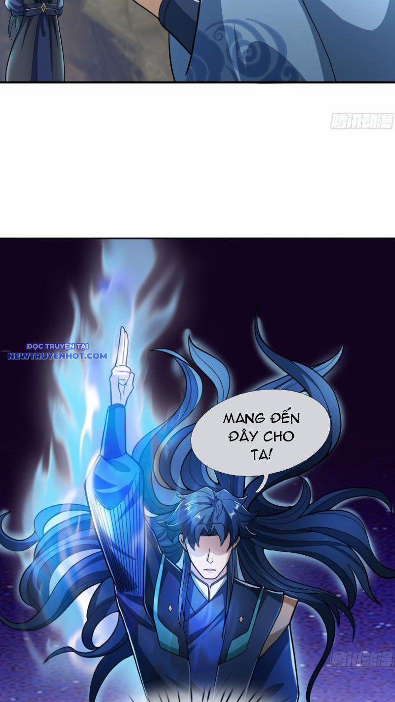 Ngủ Say Vạn Cổ: Xuất Thế Quét Ngang Chư Thiên 17 trang 64