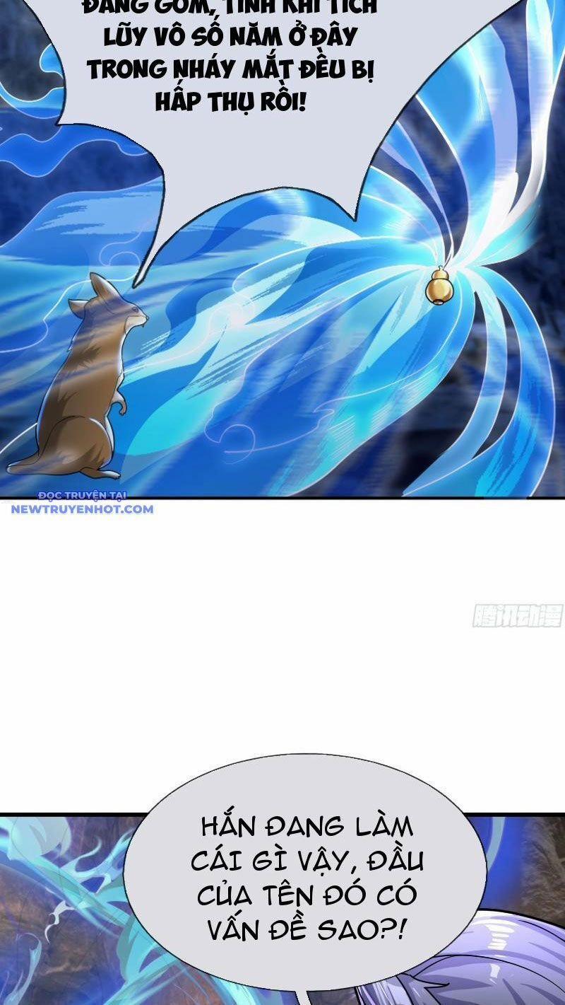Ngủ Say Vạn Cổ: Xuất Thế Quét Ngang Chư Thiên 17 trang 69