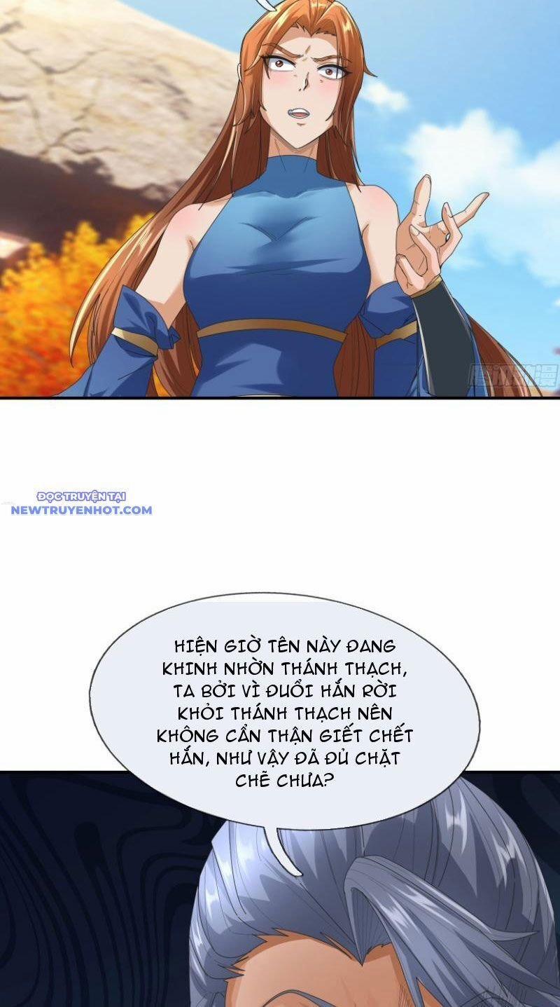 Ngủ Say Vạn Cổ: Xuất Thế Quét Ngang Chư Thiên 17 trang 7
