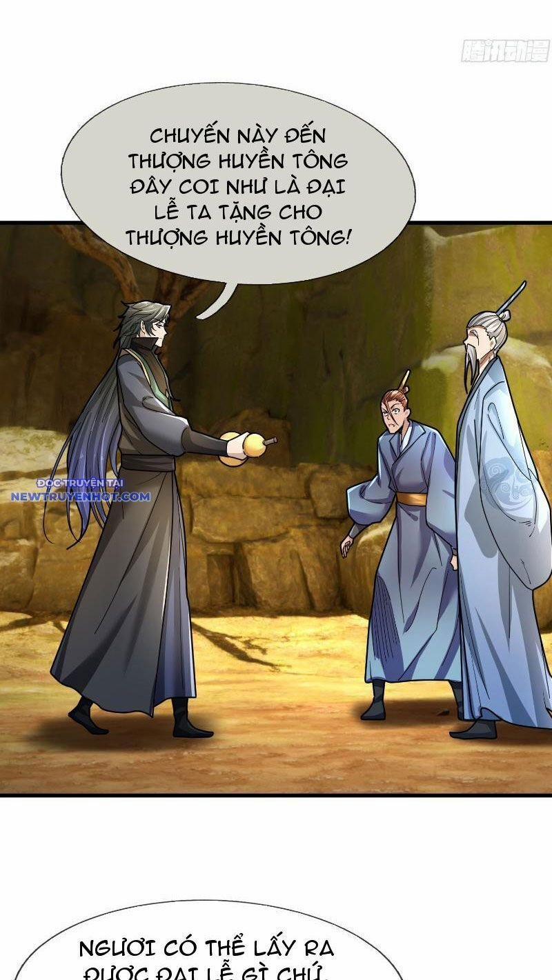 Ngủ Say Vạn Cổ: Xuất Thế Quét Ngang Chư Thiên 17 trang 75