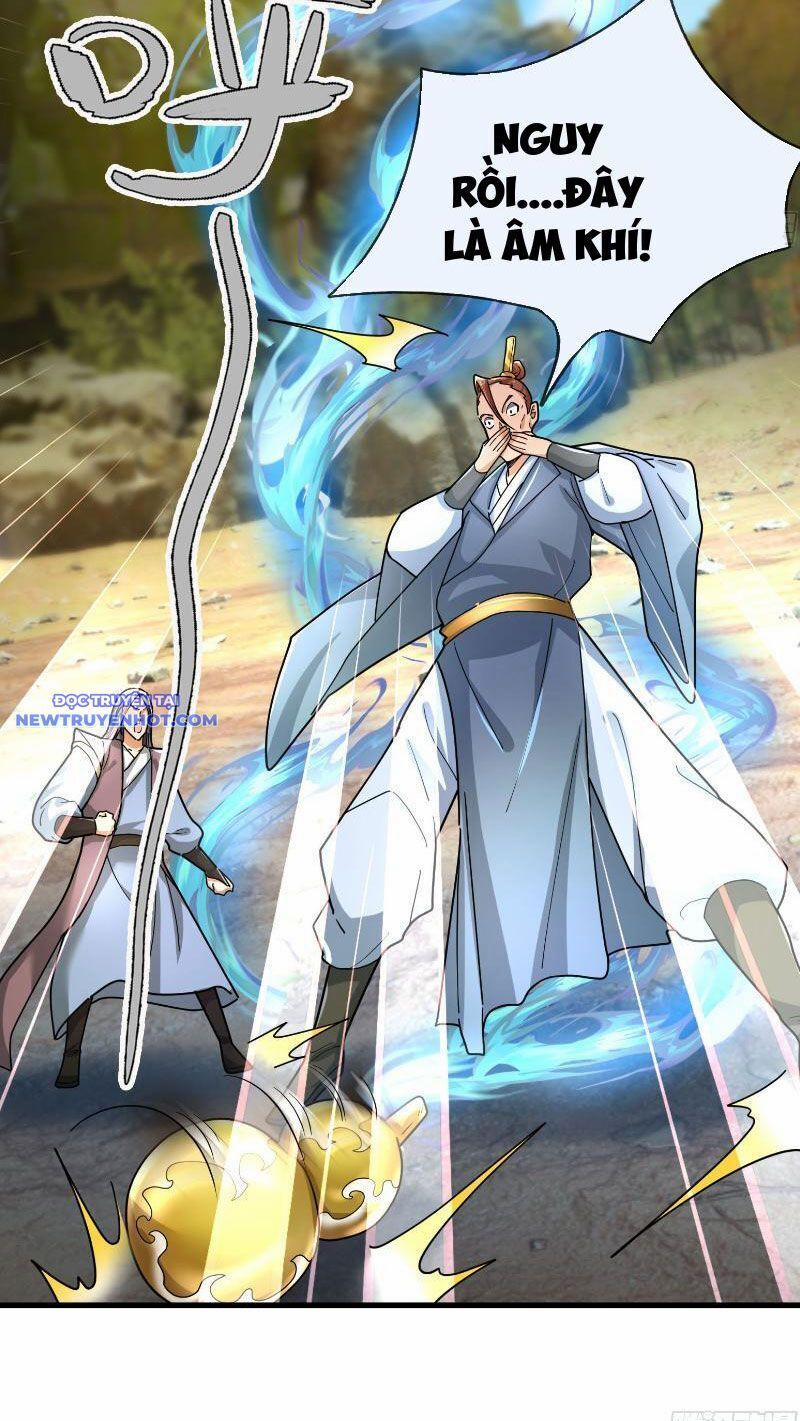 Ngủ Say Vạn Cổ: Xuất Thế Quét Ngang Chư Thiên 17 trang 79