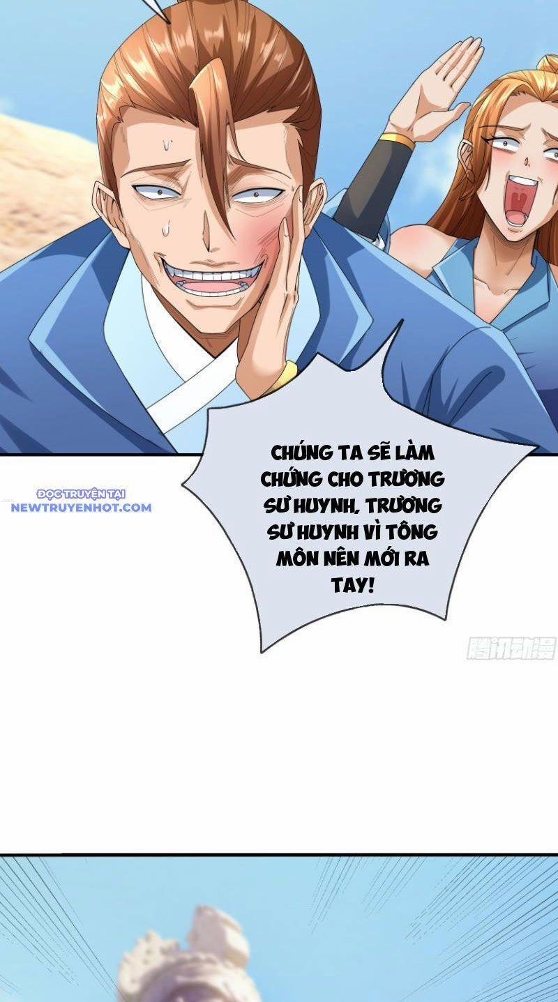 Ngủ Say Vạn Cổ: Xuất Thế Quét Ngang Chư Thiên 17 trang 9