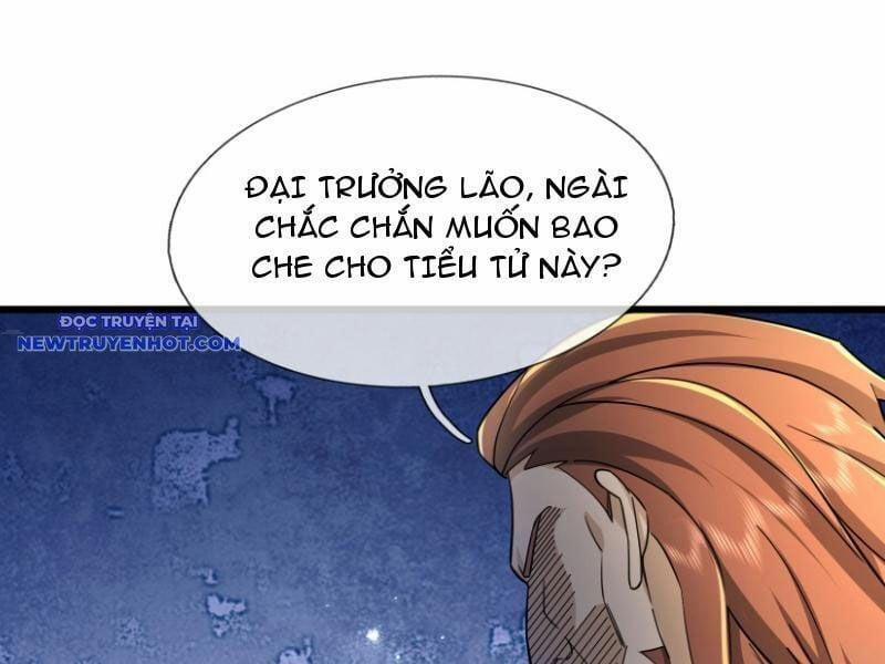 Ngủ Say Vạn Cổ: Xuất Thế Quét Ngang Chư Thiên 18 trang 1