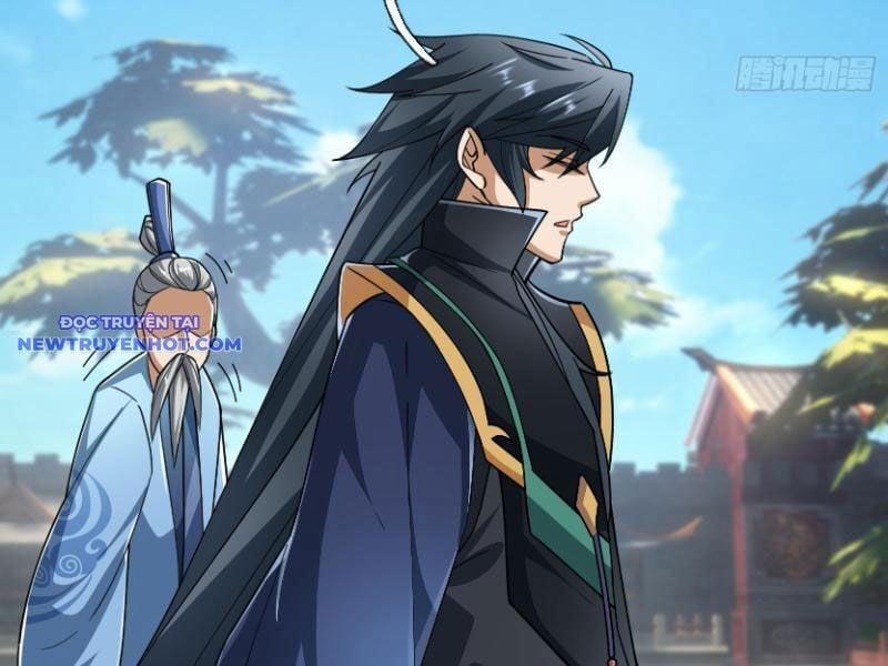 Ngủ Say Vạn Cổ: Xuất Thế Quét Ngang Chư Thiên 18 trang 119