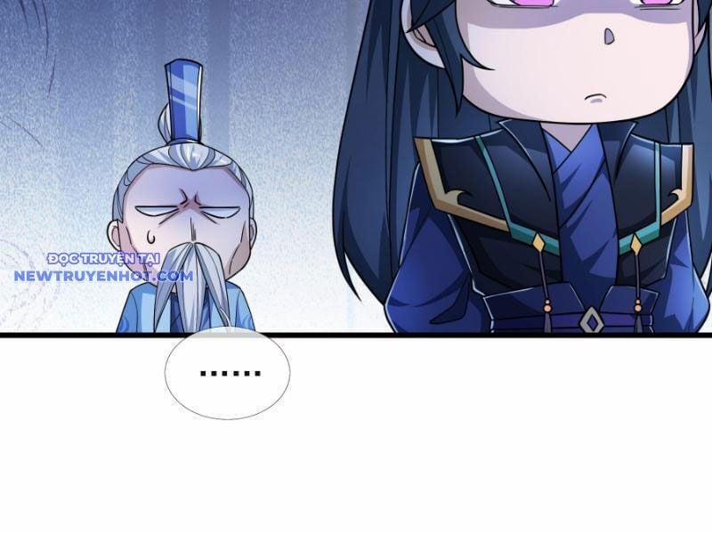 Ngủ Say Vạn Cổ: Xuất Thế Quét Ngang Chư Thiên 18 trang 137