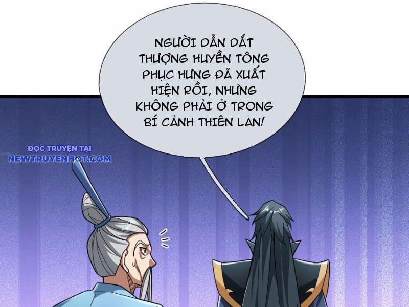 Ngủ Say Vạn Cổ: Xuất Thế Quét Ngang Chư Thiên 18 trang 144